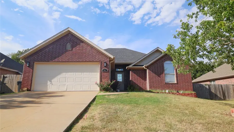 211 Necessary Drive, Rogers, AR 72758 - #2