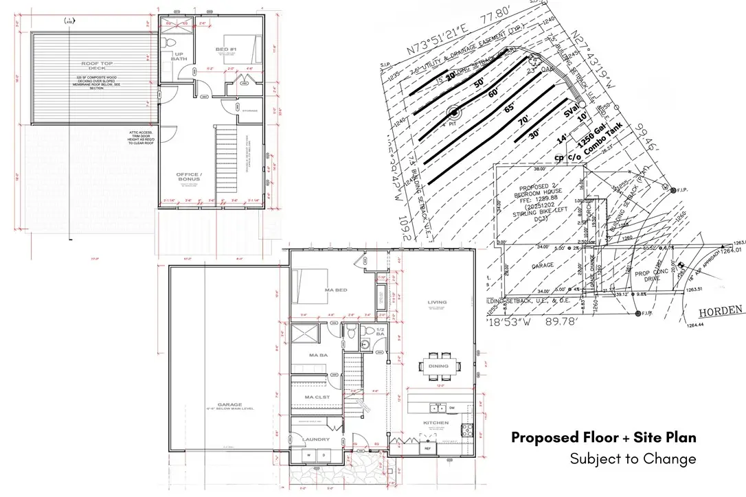 3 Horden Lane, Bella Vista, AR 72714 - #1