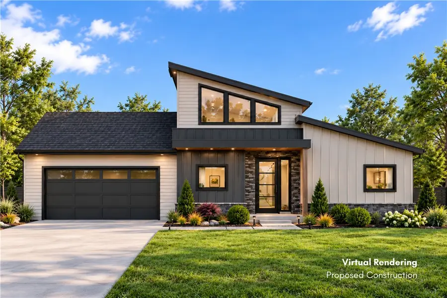 3 Horden Lane, Bella Vista, AR 72714 - #3