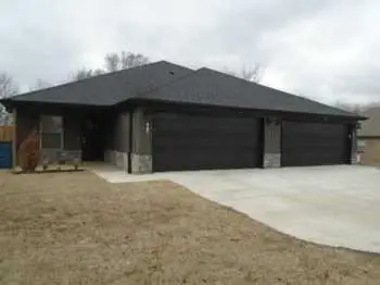 505 N Collins Avenue, Gentry, AR 72734 - #1
