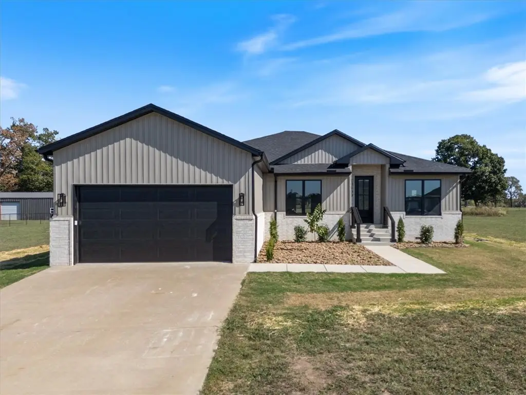 13496 Loyle Lane, Gravette, AR 72736 - #1