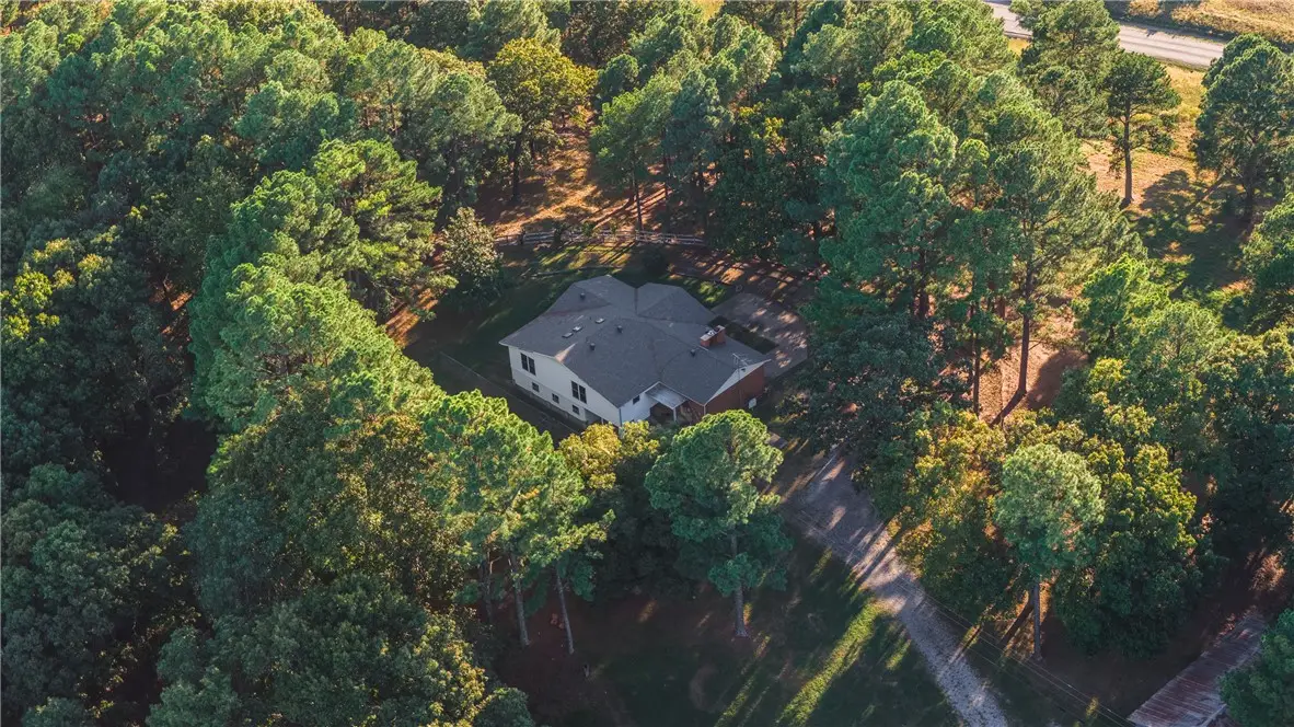 11482 Abilene Road, Winslow, AR 72959 - #1