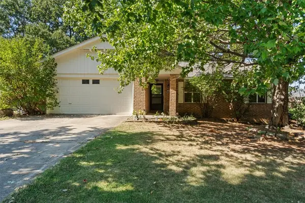 2000 Glen Street, Springdale, AR 72762