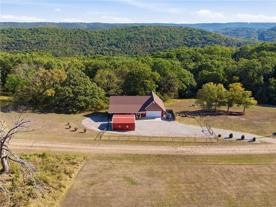255 Ridgeline Road, Eureka Springs, AR 72632 - #3