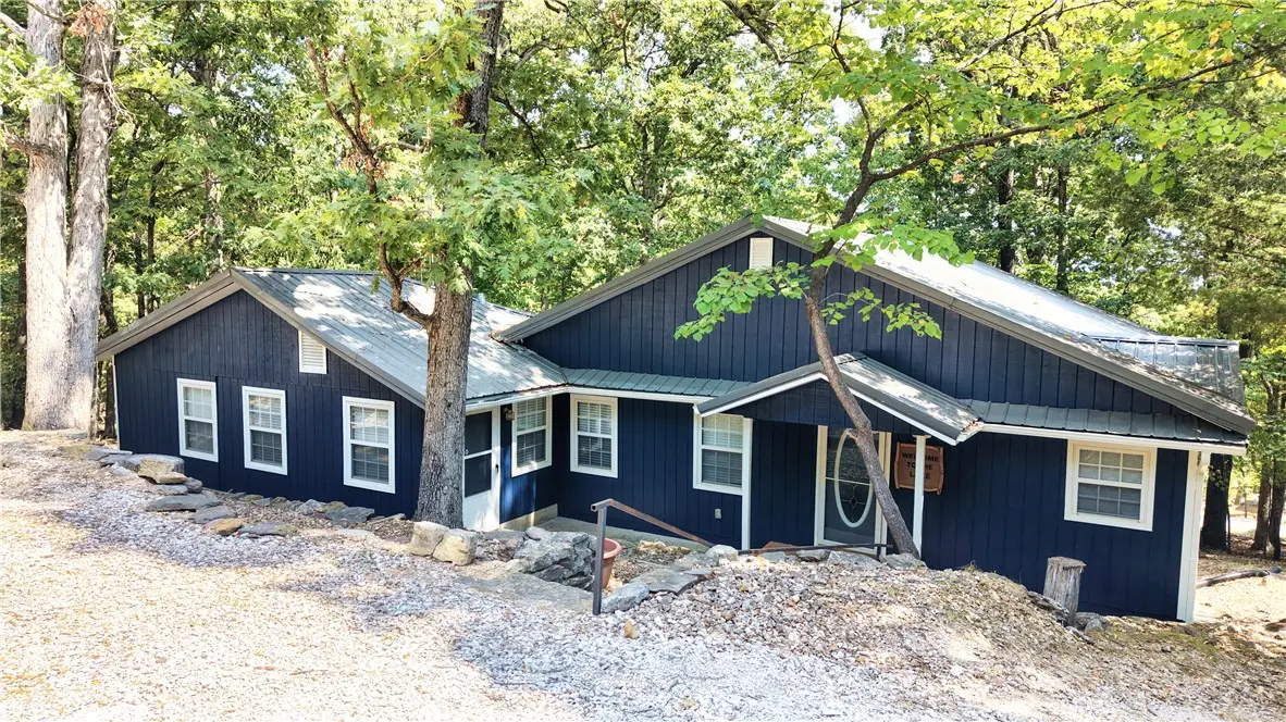 11646 Cedar Drive, Garfield, AR 72732 - #1