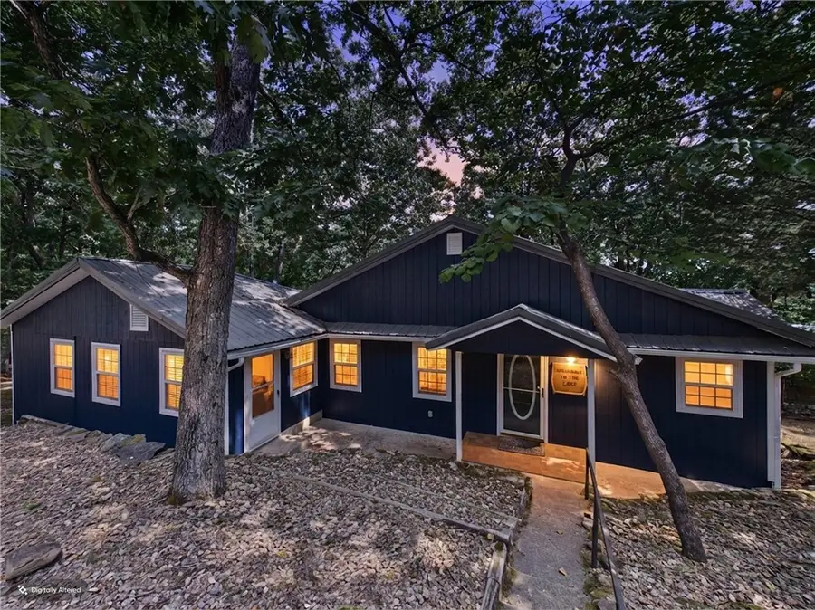 11646 Cedar Drive, Garfield, AR 72732 - #2