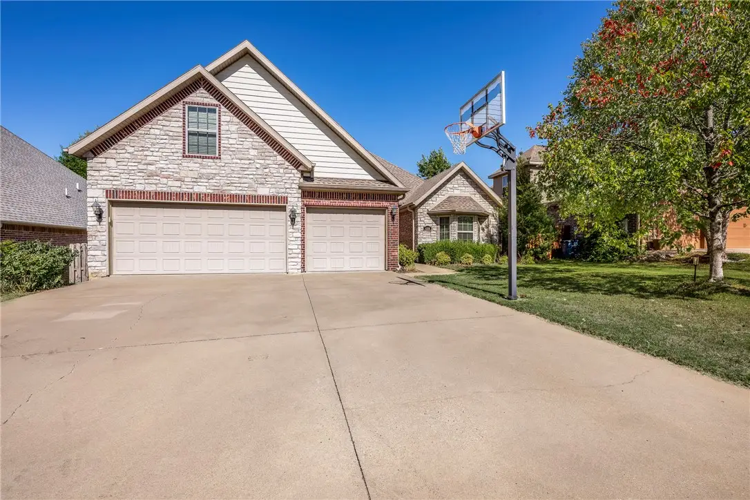 4510 SW Alfalfa Avenue, Bentonville, AR 72713 - #1