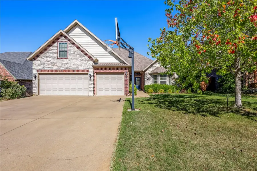 4510 SW Alfalfa Avenue, Bentonville, AR 72713 - #2