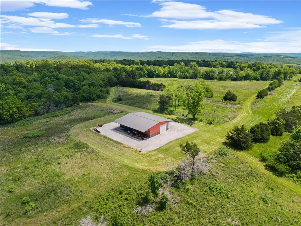 17920 Odell Road, Canehill, AR 72717 - #1