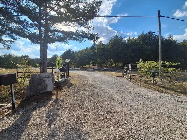 3369 County Road 219, Berryville, AR 72616