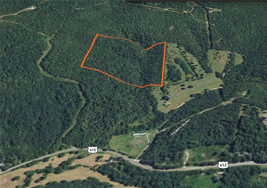 TBD Hwy 412, Green Forest, AR 72638 - #3