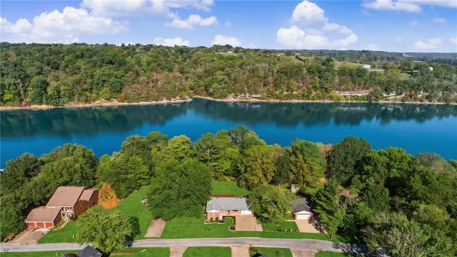20867 SE Lakeshore Drive, Springdale, AR 72764 - #2