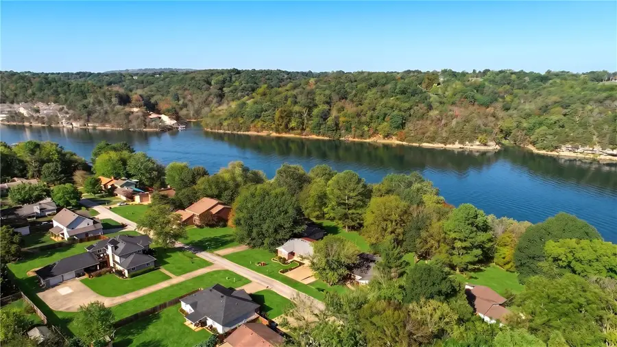 20867 SE Lakeshore Drive, Springdale, AR 72764 - #3