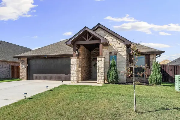 2511 E Jazz Avenue, Bentonville, AR 72712