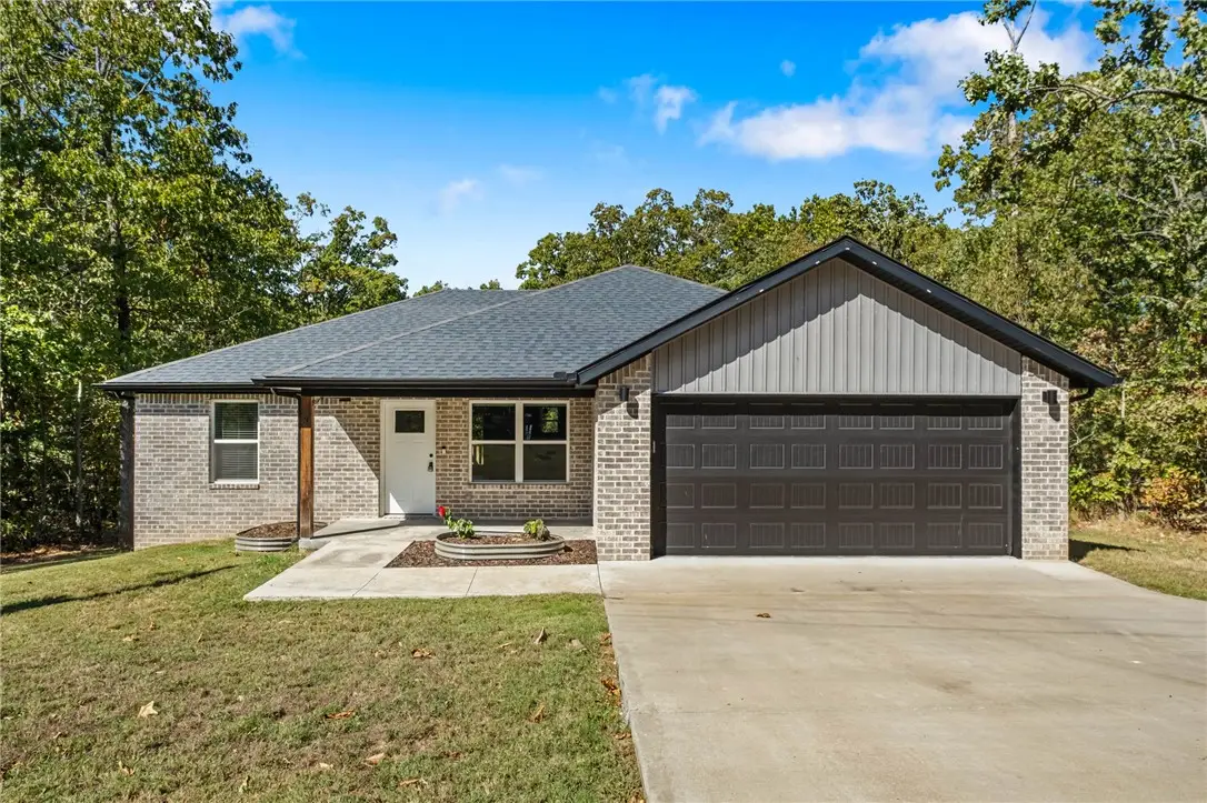 3 Peebles Circle, Bella Vista, AR 72715 - #1