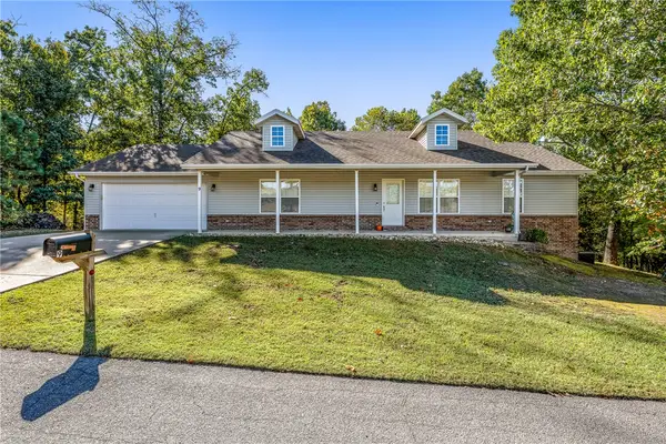 9 Edenhall Lane, Bella Vista, AR 72714