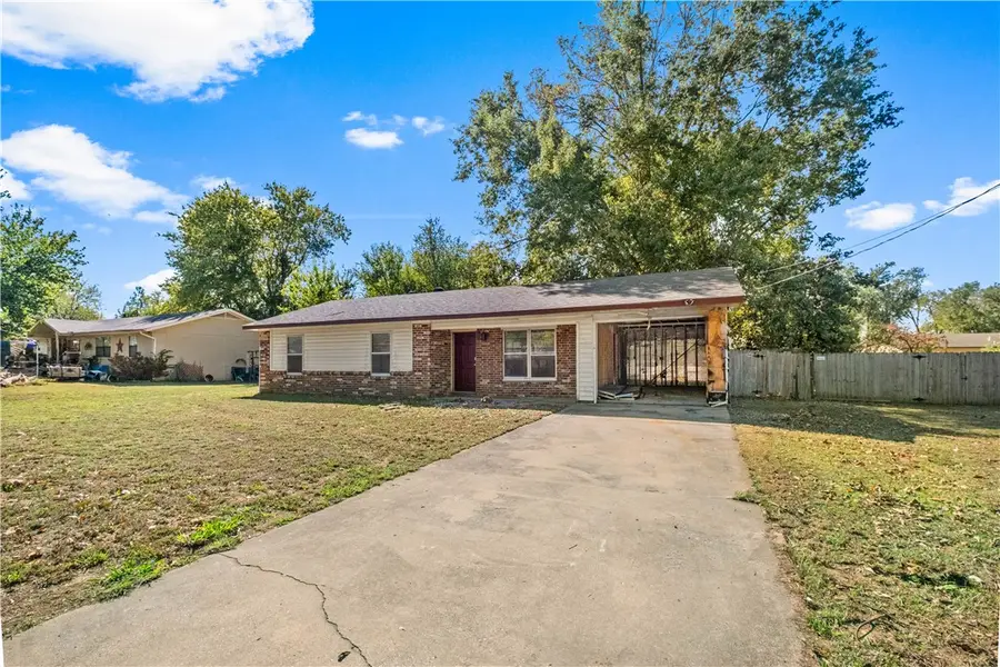 2202 9th Street, Bentonville, AR 72712 - #3