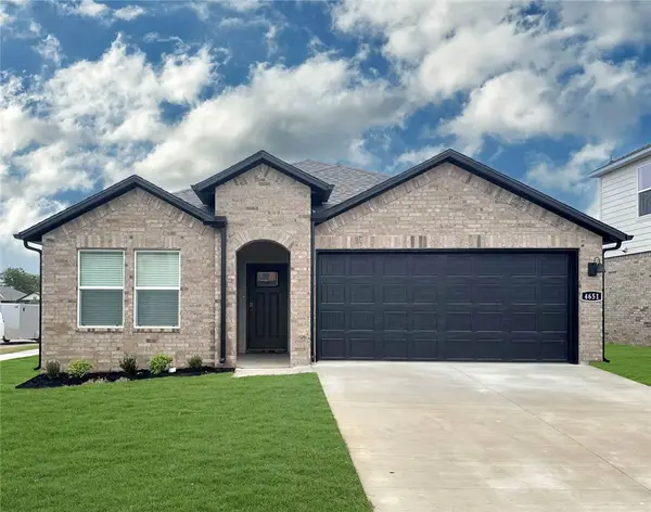4396 Orchid Avenue, Springdale, AR 72764