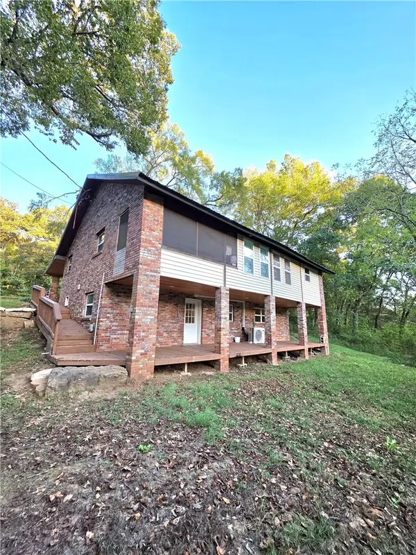 18189 Belshire Road, Prairie Grove, AR 72753