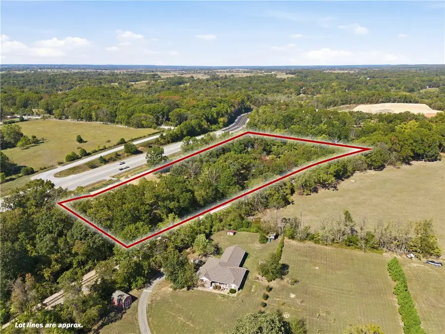 N Hwy 62, Rogers, AR 72732 - #2