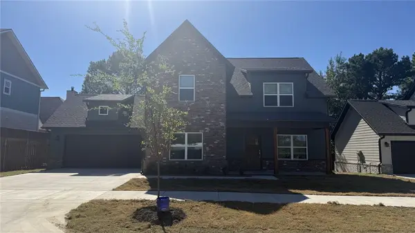 209 W Pear Street, Fayetteville, AR 72703