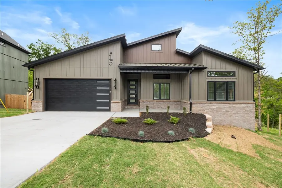 22 Olmsted Lane, Bella Vista, AR 72715 - #2