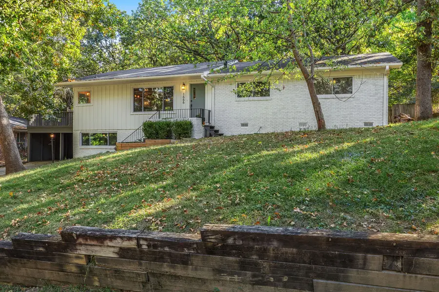 1666 N Viewpoint Drive, Fayetteville, AR 72701 - #2