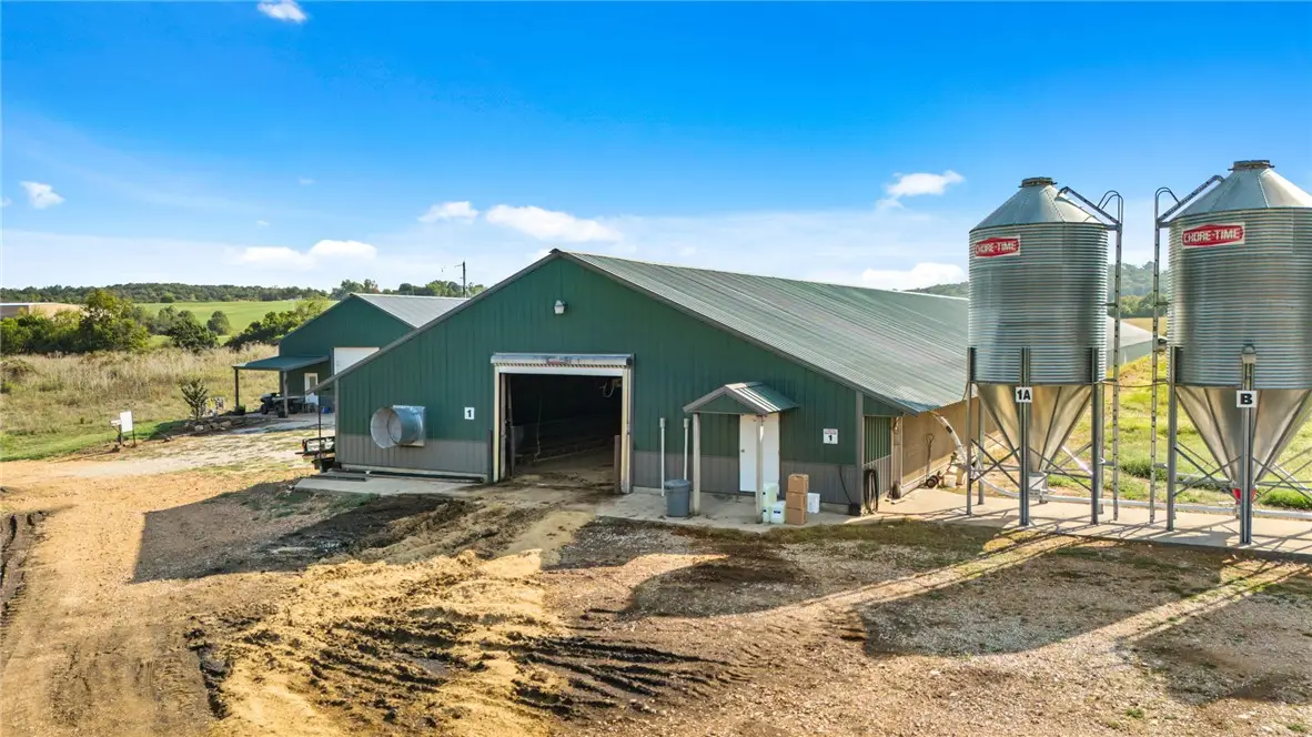 TBD Madison 7615, Huntsville, AR 72740 - #1