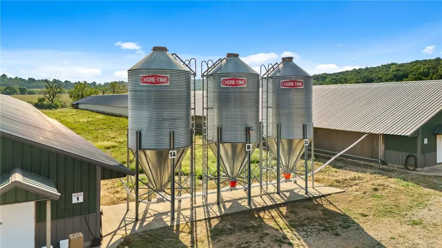 TBD Madison 7615, Huntsville, AR 72740 - #2