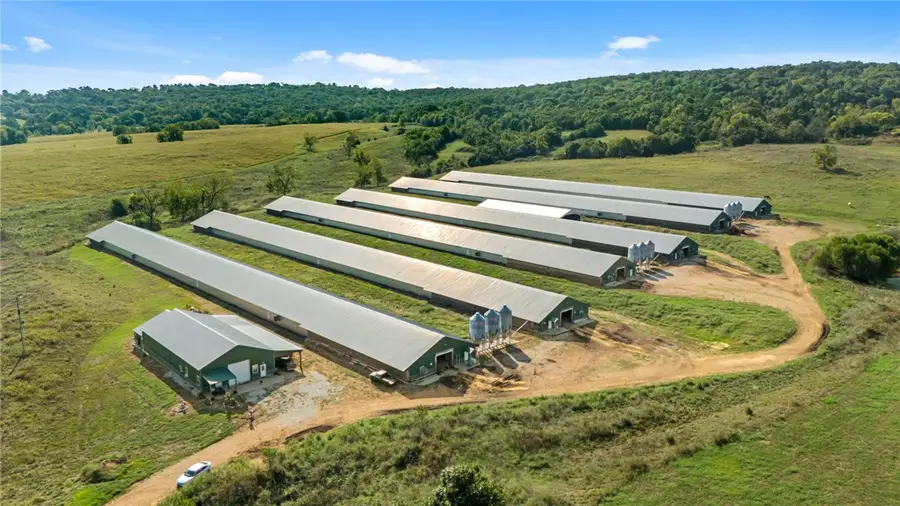 TBD Madison 7615, Huntsville, AR 72740 - #3