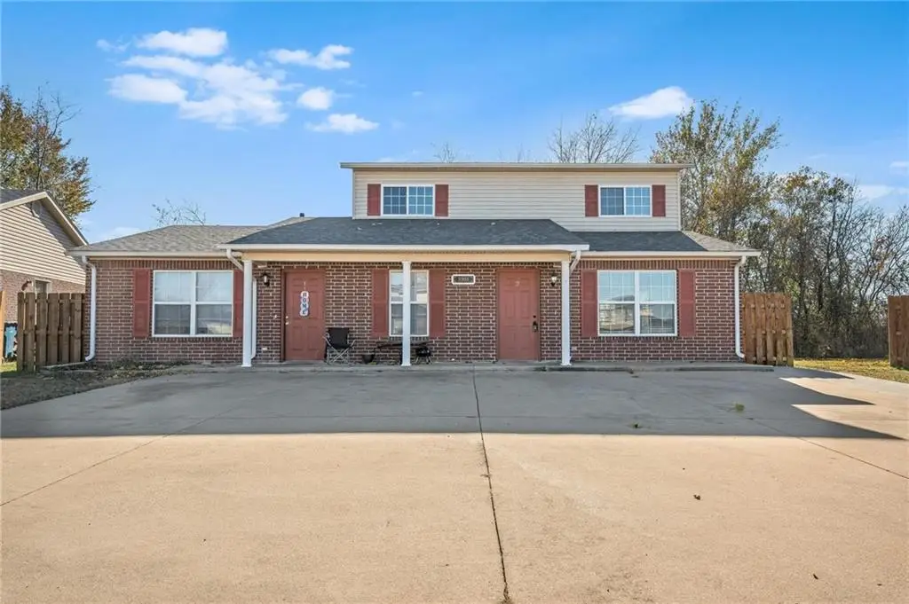 3503 SW Victoria Place, Bentonville, AR 72712 - #1