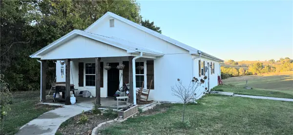 1899 Wpa Road, Alpena, AR 72611