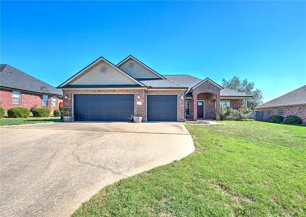 3331 Glenbrook Loop, Springdale, AR 72764