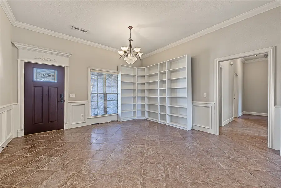 3331 Glenbrook Loop, Springdale, AR 72764 - #3