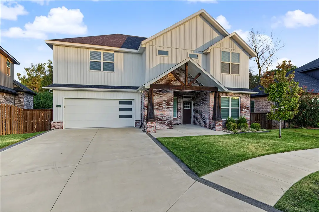 304 SW Gunison Cove, Bentonville, AR 72712 - #1