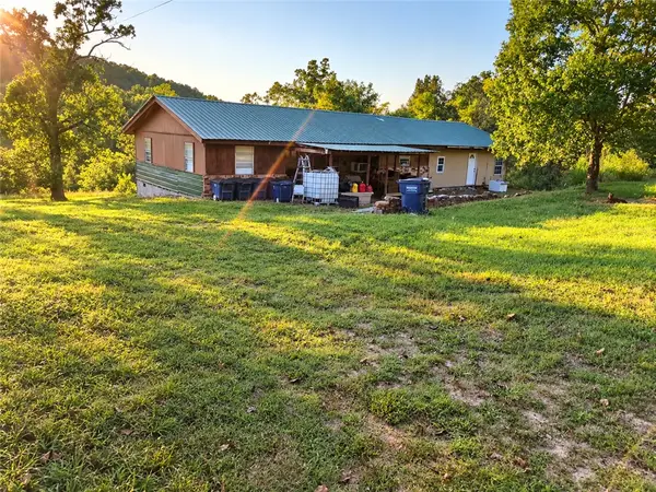 2029 Marion County 4019, Everton, AR 72633