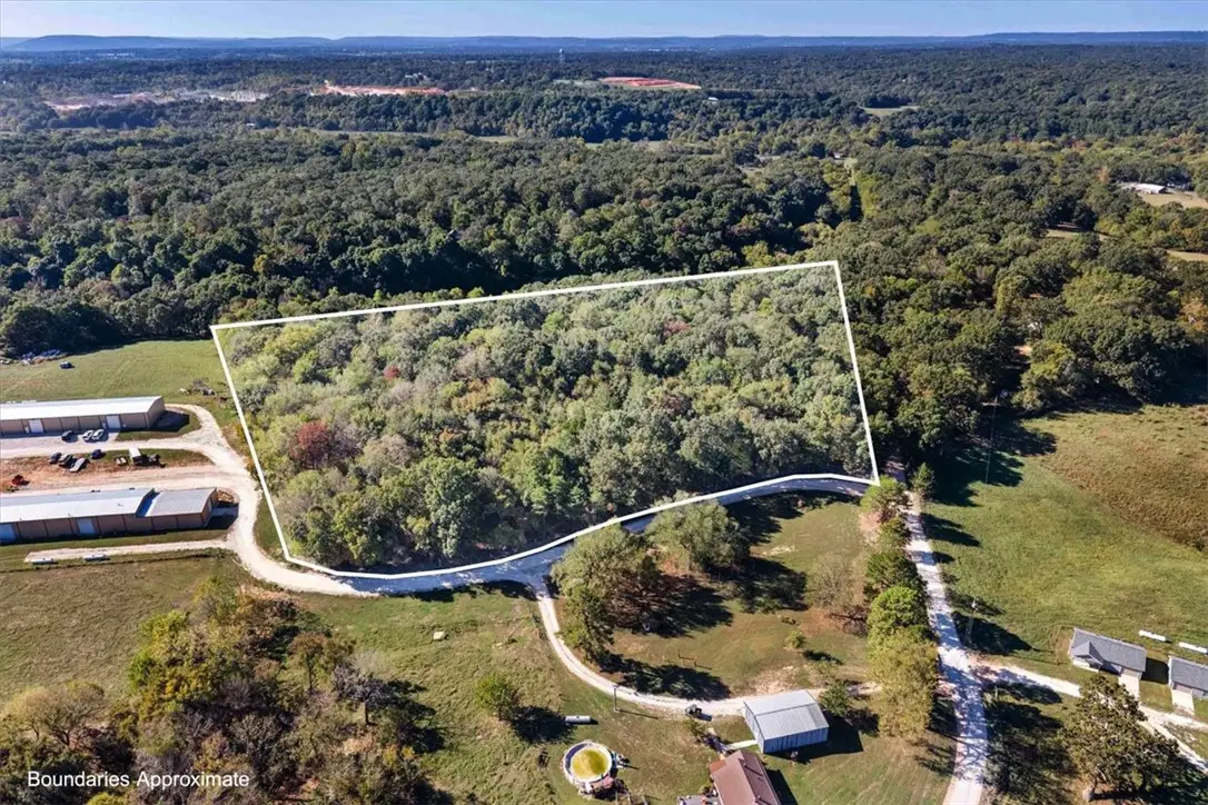 Tbd John Garrison Rd, Fayetteville, Ar 72704, Fayetteville, AR 72704 - #1