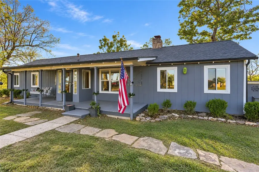 82 County Road 327, Berryville, AR 72616 - #3