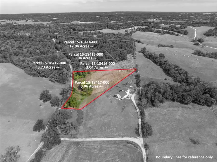 TBD Clarks Station Road, Siloam Springs, AR 72761 - #2