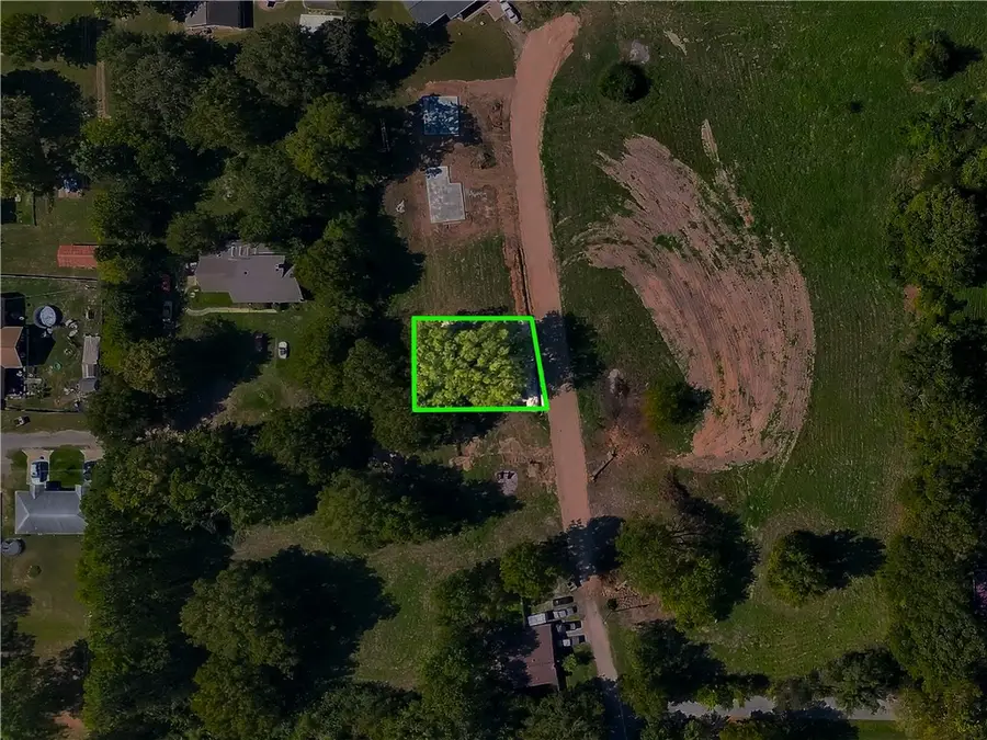 1691 W Main, Westville, OK 74965 - #3