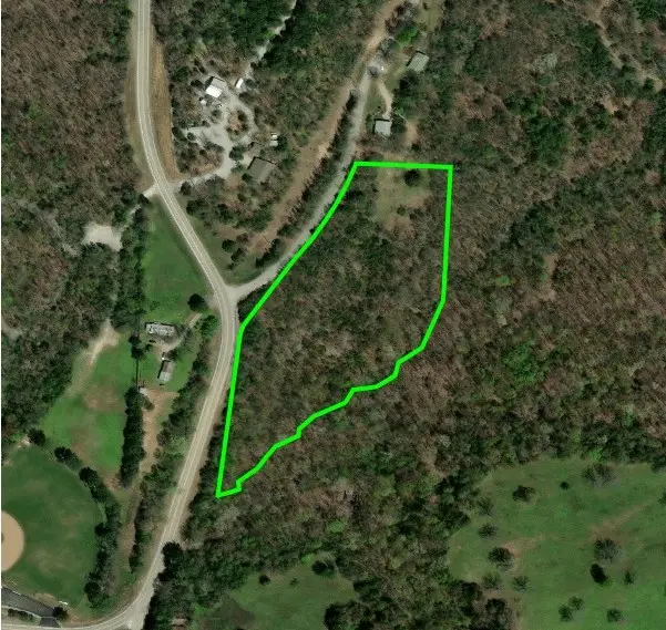 5.78AC Dotson Street, Huntsville, AR 72740 - #2