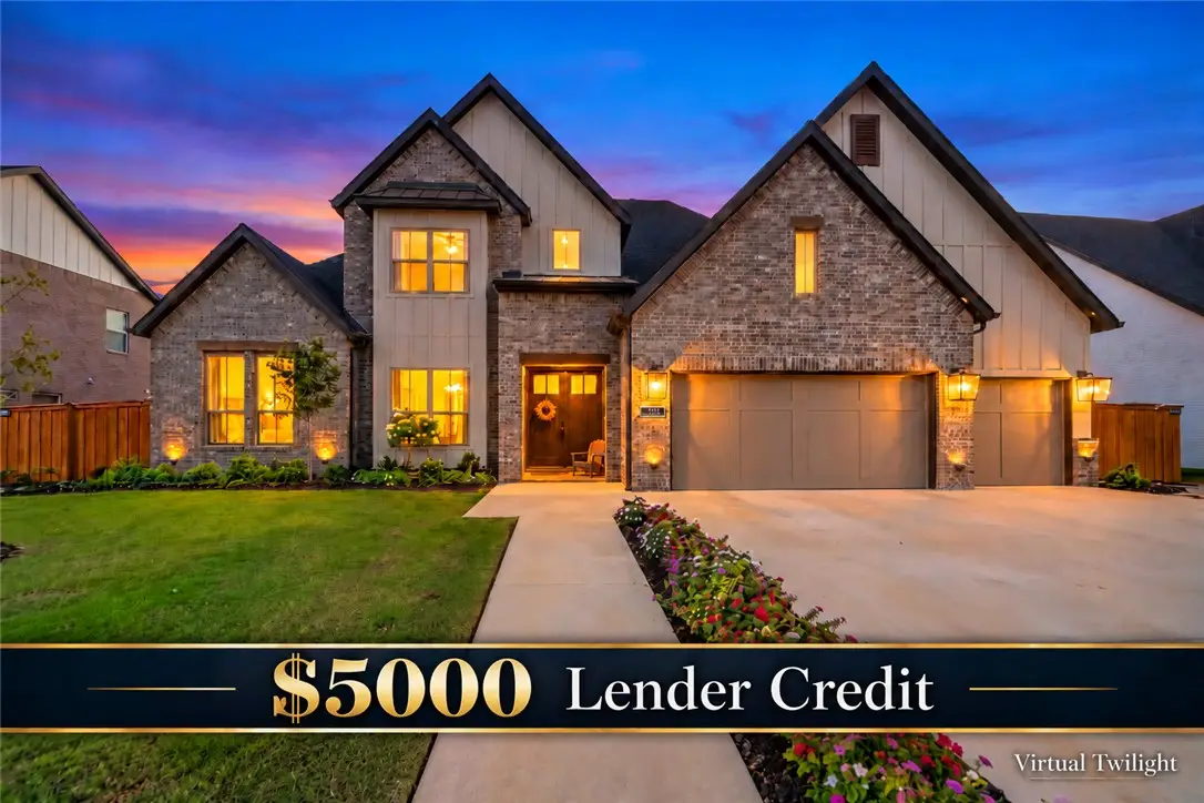 8805 W Milky Way, Bentonville, AR 72713 - #1