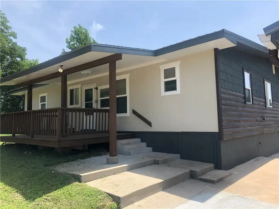 124 Ramsey Street, Gentry, AR 72734 - #2