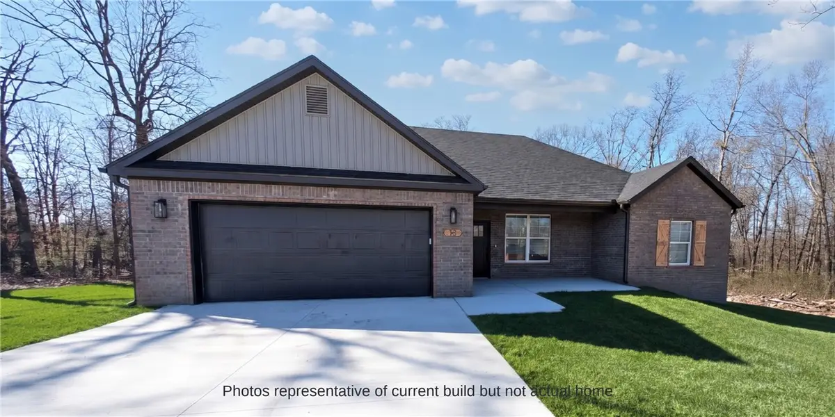 113 Selkirk, Bella Vista, AR 72715 - #1
