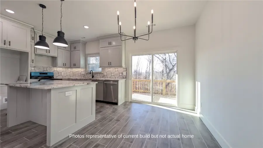 113 Selkirk, Bella Vista, AR 72715 - #3