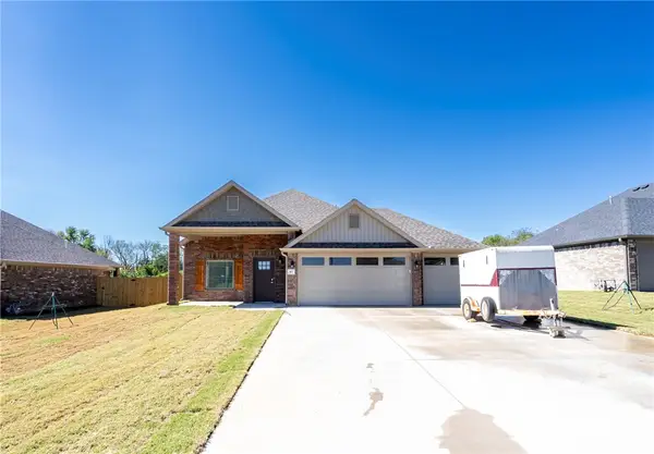 817 S Mitchell Avenue, Lincoln, AR 72744
