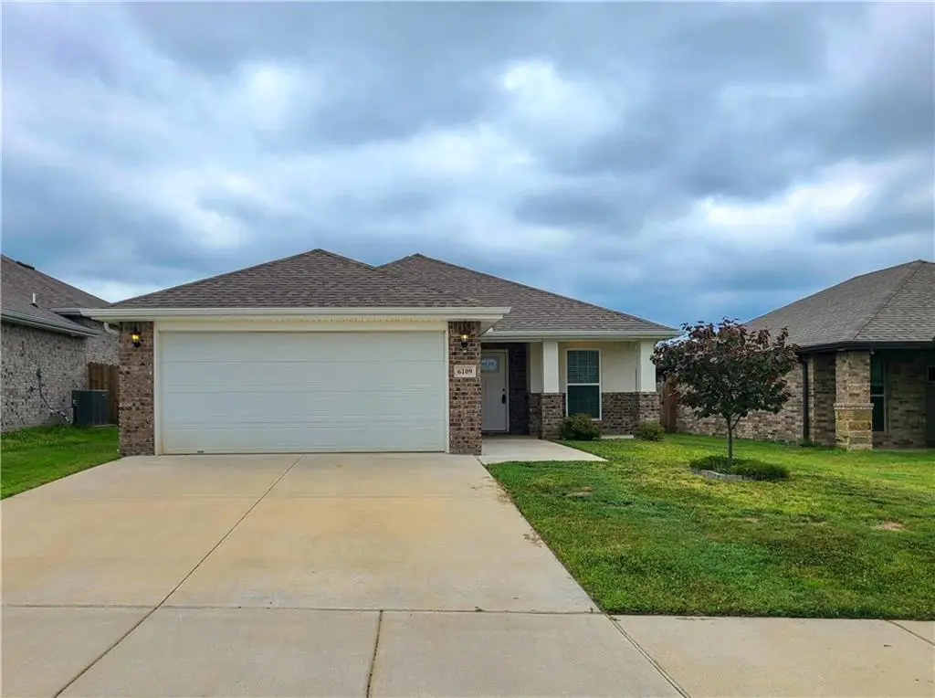6109 NW Meade Street, Bentonville, AR 72713 - #1