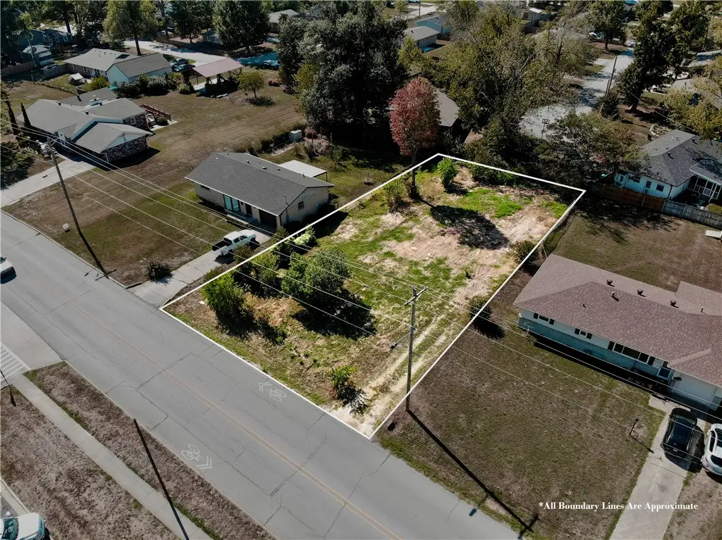 809 Bella Vista Road, Bentonville, AR 72712 - #1