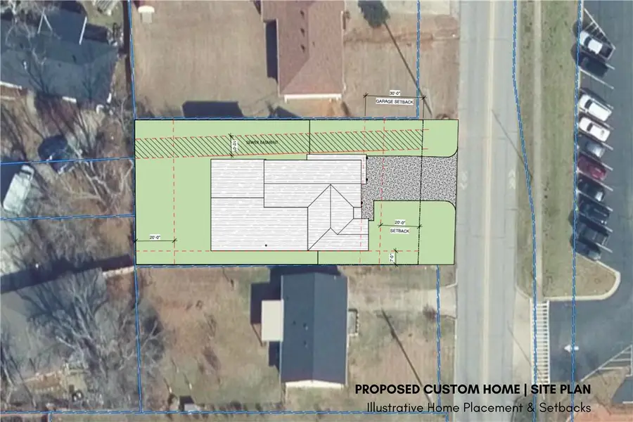 809 Bella Vista Road, Bentonville, AR 72712 - #2