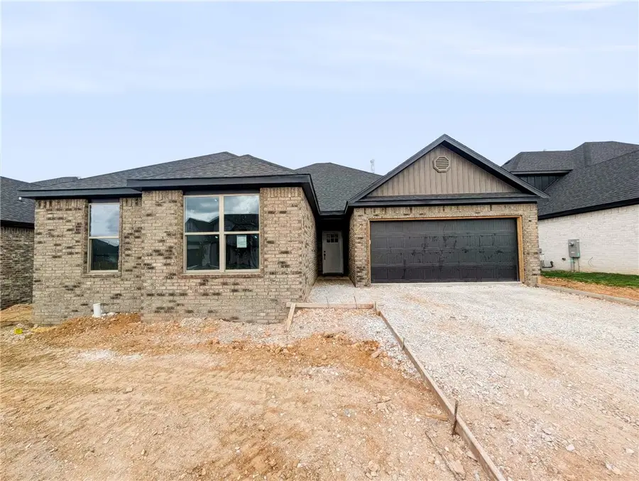6702 SW High Meadow Boulevard, Bentonville, AR 72713 - #2